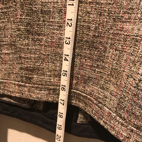 DKNY Cropped Cardigan/Jacket - Picture 4 of 7